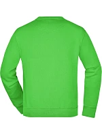 Daiber JN 840 Pracovní mikina 02.0840 lime green Daiber JN 840 Pracovní mikina 02.0840 lime green