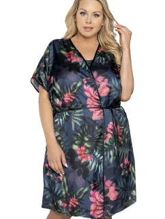 Italian Fashion Amazonia cr.r. barva:tisk