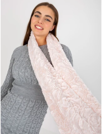 Komín AT KM S 8253.18 světle růžový