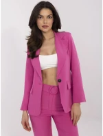 Námořnictvo DHJ MA 18736.12 fuchsiová