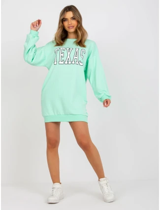 Mikina EM BL U719.82P mincovna Mikina EM BL U719.82P mincovna