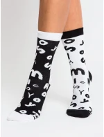 Ponožky WS SR 5542.08X vícebarevné