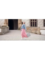 Kabelka VUCH Neela Grey