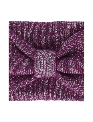 Dívčí čelenka ZigZag Elena