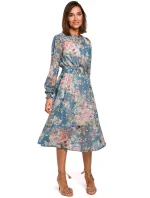 Dámské šaty S213 - Stylove Dámské šaty S213 - Stylove