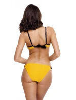 Plavky Electra Saffron M-542 (3) žluté - Marko Plavky Electra Saffron M-542 (3) žluté - Marko