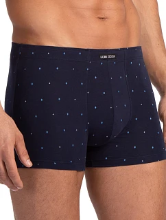 PÁNSKÉ ŠORTKY M-1078SZ 2-PACK