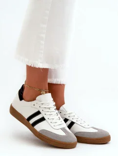 Sportovní obuv  model 198447 Step in style