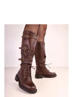 Kozačky  model 220245 Solea