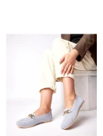 Mokasiny model 224165 Solea