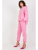 Souprava s kapucí model 231334 Ex Moda Souprava s kapucí model 231334 Ex Moda