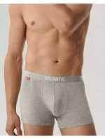 Boxerky Atlantic 3MH-011 A'3 S-2XL