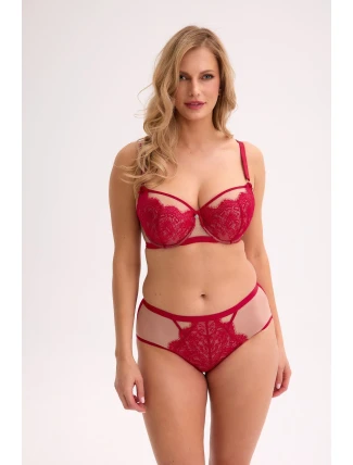 Poloměkká podprsenka Gaia BS 1273 Aina