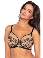 Dámská podprsenka 2061 beige - AVA