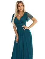 Dámské šaty 562-4 NASTIA - Numoco basic