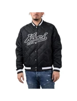 Karl Kani Varsity Padded Souvenir Jacket M 6085205 pánské Karl Kani Varsity Padded Souvenir Jacket M 6085205 pánské