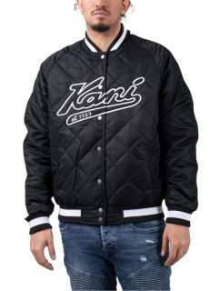 Karl Kani Varsity Padded Souvenir Jacket M 6085205 pánské