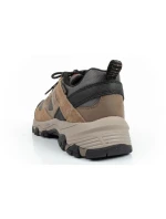 Boty Skechers Enago M 66275/TAN