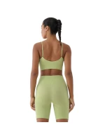 Sportovní podprsenka 4F F151 W 4FWSS25USBAF151 42S