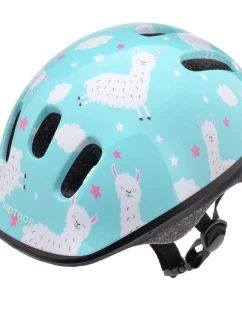 Cyklistická přilba Meteor KS06 XS 44-48 cm Alpacas 17432
