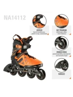 Nils Extreme inline brusle NA14112 40 16-01-186
