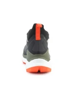 Turistická obuv adidas TERREX Free Hiker 2 GTX - carbon/grey six/core black Turistická obuv adidas TERREX Free Hiker 2 GTX - carbon/grey six/core black