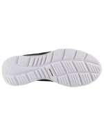 Skechers Verse - Flash Point 58350-BKW Black 43 Skechers Verse - Flash Point 58350-BKW Black 43