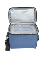 TERMOTAŠKA LUNCHBOX S LAHVÍ A 2 NÁDOBAMI REDCLIFFS MODRÁ TERMOTAŠKA LUNCHBOX S LAHVÍ A 2 NÁDOBAMI REDCLIFFS MODRÁ