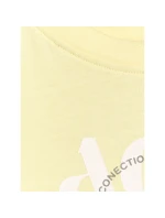 Dámské tričko s potiskem 4F 4FRAW25TTSHF3229-73S