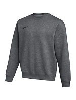 Pánská mikina Nike Park 26 Fleece Crew grey IB1190 063 pánské Pánská mikina Nike Park 26 Fleece Crew grey IB1190 063 pánské