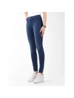 Dámské jeansy Wrangler Jegging W W27JGM85F