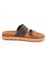 Sorel Roaming Slide W NL4177-242 dámské žabky