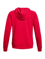 Pánská mikina Rival Fleece Big Logo HD M 1357093 600 - Under Armour