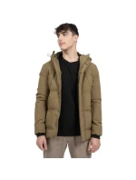 Pánská bunda M H4Z22KUMP00774S - 4F