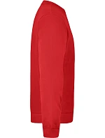 Daiber JN 57 Mikina 02.0057 red Daiber JN 57 Mikina 02.0057 red