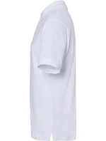Daiber JN 70 Piqué polo 02.0070 white