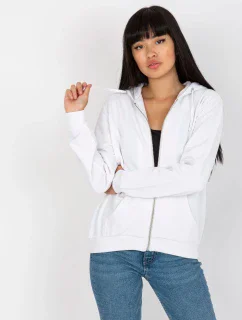 Halenka B 002.72 bílých