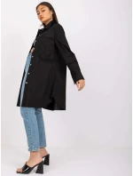 Košile DHJ KS 6731.09P černá Košile DHJ KS 6731.09P černá