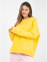 RV BL mikina A1038.66 žlutá