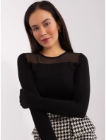 Halenka RV BZ 9201.78P černá Halenka RV BZ 9201.78P černá