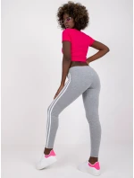 Legíny RV LG 4954.18 šedá Legíny RV LG 4954.18 šedá