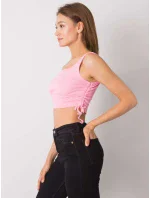 Top RV TP 6629.70 růžová Top RV TP 6629.70 růžová