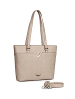 Kabelka VUCH Neela Beige