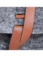 Pouzdro na brýle VUCH Grey