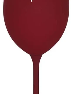 VÍNOPIČKA - bordo sklenice na víno 350 ml