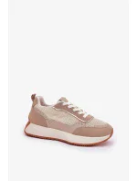 Sportovní obuv  model 209463 Step in style