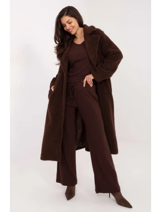 Dámské kalhoty model 221379 Factory Price Dámské kalhoty model 221379 Factory Price