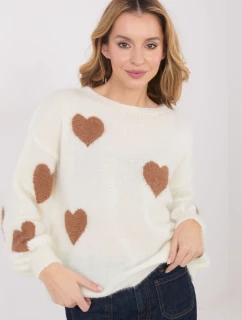 Svetr  model 223423 Italy Moda