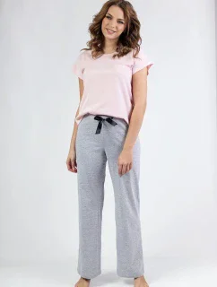 Pyžamo Regina 699kr/r 2XL W25 dámské