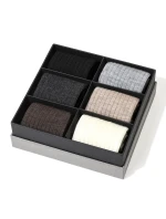 Ponožky Steven art.175/10 Boxy dámské A'6 35-40